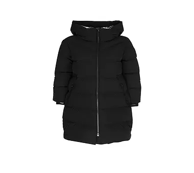 Woolrich Übergangsjacke hoher Neupreis 2024 schwarz Bik wie neu xl xxl